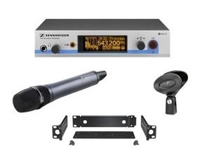 Sennheiser EW 500-445 G4-G - vokální bezdrátový set