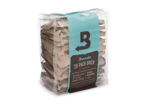 Boveda zvlhčovač MB49-70-20P dvoucestná Humidity Control, balení 20ks po 70g na udržení 49% vlhkosti - 20ks