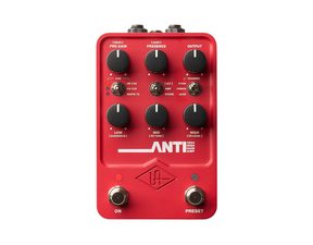 Universal Audio - ANTI 1992 High Gain Amp - kytarový efekt - 1ks