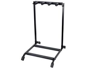 Soundsation FMS20-3 - multistojan na kytary - 1ks