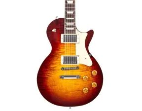 Heritage Standard II Collection H-150 - Bourbon Burst - elektrická kytara - 1ks