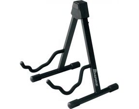 Ibanez ST201 Foldable Guitar Stand - univerzální stojan akustická nebo elektrická kytara - 1ks