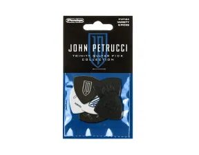 Dunlop John Petrucci Trinity Collection - kytarová trástka - 6ks