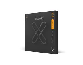 D'ADDARIO EXL170 Regular Light .045-.100 - struny na basovou kytaru - 1ks