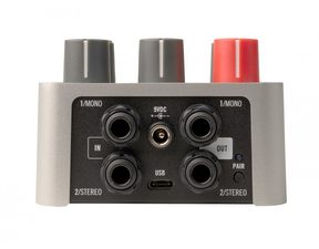 Music Man USA - Majesty 6 - Gold Eclipse - elektrická kytara - 1ks