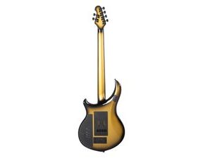 Music Man USA - Majesty 6 - Gold Eclipse - elektrická kytara - 1ks