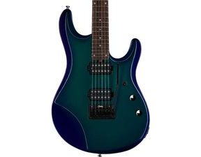 Sterling by MusicMan - HERRERA-OCR-M1 - Mike Herrera StingRay - Orange Creamsicle - basová kytara - 1ks