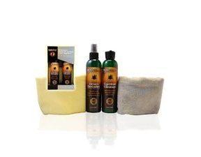 EWS Polish Care Cloth - speciální hadřík na plastové díly nástroje 1 kus