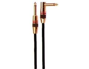 Soundking BC352-15 Rovný/Lomený Jack - nástrojový kabel 4.5m