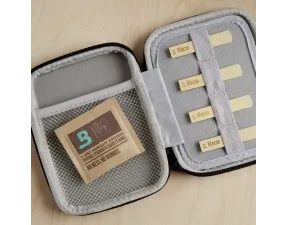 Boveda zvlhčovač MB72-08-10P dvoucestná Humidity Control na plátky - balení 10ks po 8g pro udržení 72% vlhkosti - 10ks