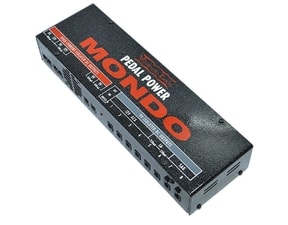 VoodooLab Dingus Feed-Thru Module pro pedalboard