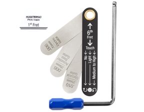 MusicNomad MN220 Grip Bit - nástavec na vrtačku