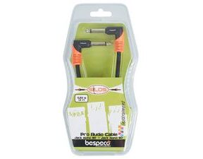 BESPECO SLPP050 - propojovací kabel 0.5m