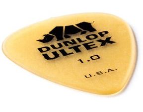 DUNLOP Gator Grip 0.71 mm vínová trsátka 1ks