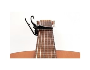 Kyser KGCCVA Classical Capo Copper Vein - kapodastr na klasickou kytaru