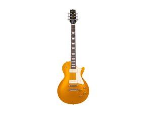 Heritage USA Custom Shop Core Collection H-150 - P90 - Gold Top - elektrická kytara - 1ks