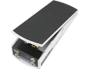 6167 Ernie Ball Volume Pedal 25K Stereo pro Aktivní elektroniku nebo klávesy