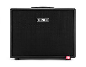 IK Multimedia - ToneX Cab - aktivní kytarový box - 1ks