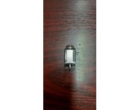 M05165 MusicMan - 8-Pin Jack – Axis SS Piezo Guitars Only - 1ks