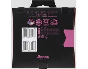 D'ADDARIO EXL170 Regular Light .045-.100 - struny na basovou kytaru - 1ks