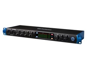 PRESONUS Studio 1824c - 8/8, 24-bit/192kHz - zvuková karta