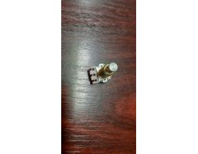 M05170 MusicMan Parts - Original Clover Bass Tuning Keys pro B, E, A nebo D Strings - 1ks