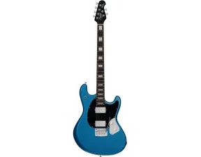 Sterling by MusicMan John Petrucci JP157D Flame Maple Purple Nebula - elektrická kytara