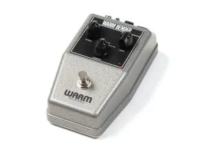 Warm Audio - Warm Bender - kytarový efekt typu Bender Fuzz - 1ks