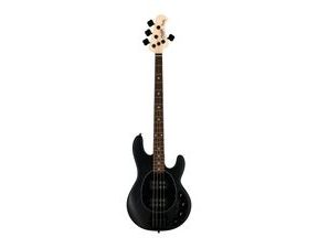 Music Man USA - Dark Ray 4 H - Dark Rainbow - basová kytara - 1ks