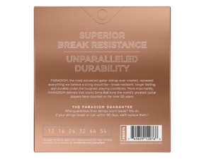 1422 Ernie Ball Earthwood 80/20 Bronze .022w - samostatná ovinutá akustická struna - 1ks