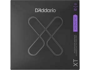 D'ADDARIO XTAPB1152 - struny na akustickou kytaru