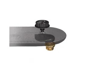 D'ADDARIO PW-SLS-03 - Universal Strap Lock System - Gold - zámky na řemen - 2ks