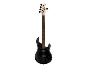 Music Man USA - Dark Ray 4 H - Dark Rainbow - basová kytara - 1ks