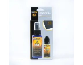 MusicNomad MN140 Premium Guitar Care Kit-3 Pack - profesionální set na údržbu nástroje - 1ks