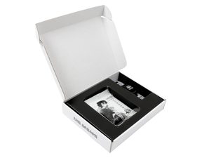9635 Ernie Ball Tim Henson Signature Bundle - sada strun a příslušenství - 1ks