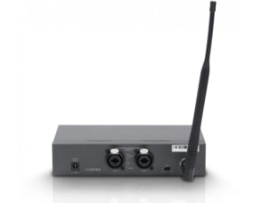 LD SYSTEMS MEI 1000 G2 B 5 (584 - 607 MHz) - bezdrátový odposlechový systém (in-ear monitoring)