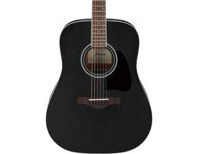 IBANEZ AW 54CE-OPN Artwood Acoustic Guitar 6 String - Open Pore Natural - elektro-akustická kytara - 1ks
