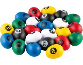 Meinl Percussion Hand Percussion Egg Shaker - perkusní vajíčka - 1ks