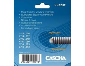 Schaller Oyster S/P - pasivní piezo snímač - 1ks