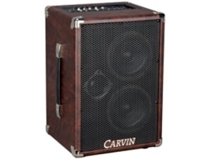 Carvin AG200 - akustické kombo