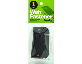 Stage Trix Wah Fastener - upevňovač wah pedálů