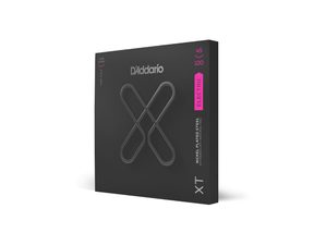 D'ADDARIO EXL170 Regular Light .045-.100 - struny na basovou kytaru - 1ks