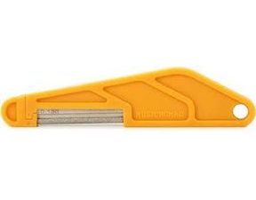 MusicNomad MN665 Diamond Coated Nut File - .130” - 1ks