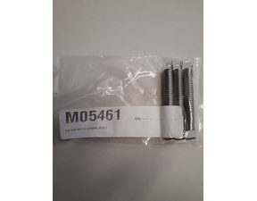 M05461 MusicMan Parts - Floyd Rose Tremolo Springs - 3ks