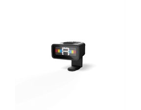 D'Addario Micro Headstock Tuner - PW-CT-12 - klipová mikro ladička - 1ks