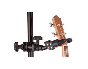 GS402B Hercules Mini stands - Elektrická kytara / baskytara