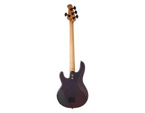 Music Man USA - Dark Ray 4 H - Dark Rainbow - basová kytara - 1ks