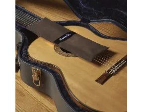 9618 Ernie Ball Acoustic Sound Hole Cover - 4inch - 10cm - tlumítko do ozvučnice - 1ks