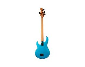 MusicMan USA Stingray 4 Special H - Speed Blue - basová kytara - 1ks