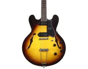 Heritage Standard II Collection H-530 - P90 - Original Sunburst - lubová elektrická kytara - 1ks